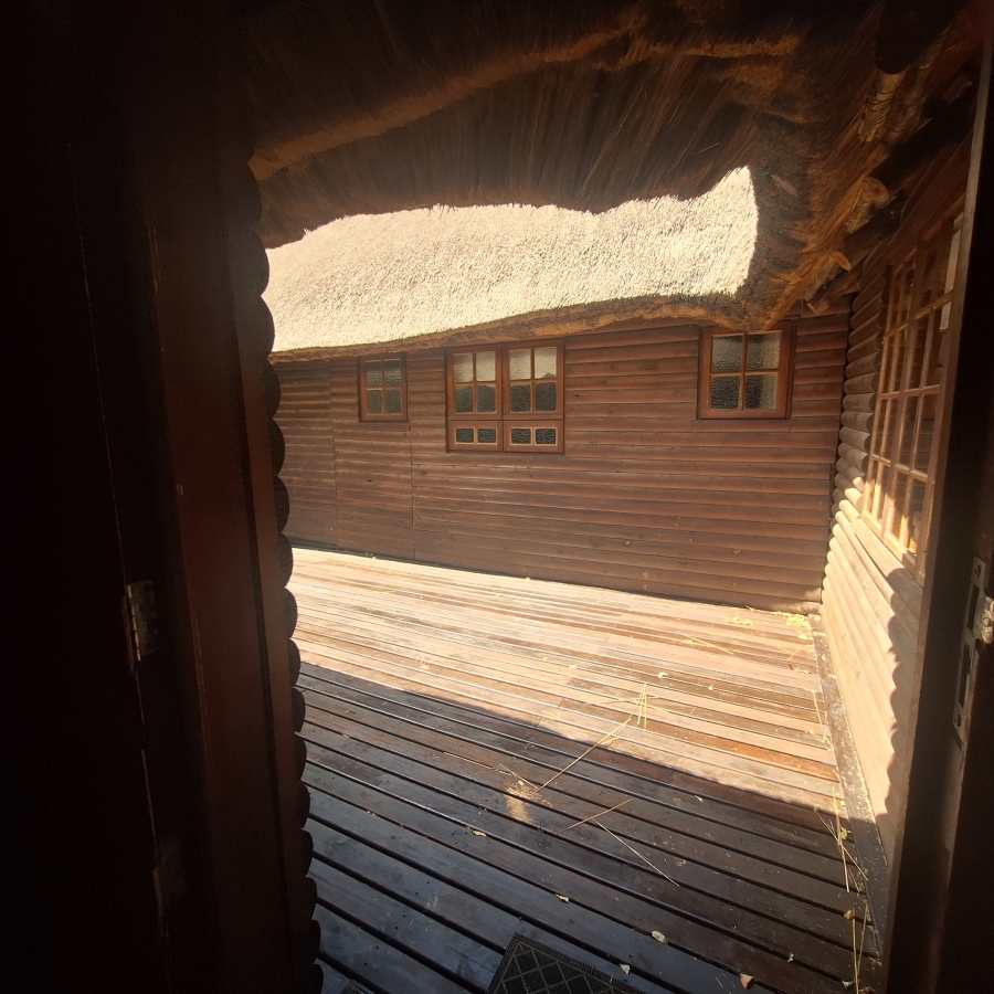 2 Bedroom Property for Sale in Frankfort Free State